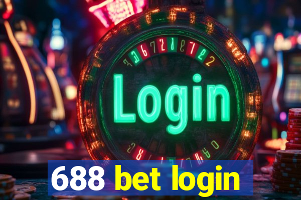 688 bet login